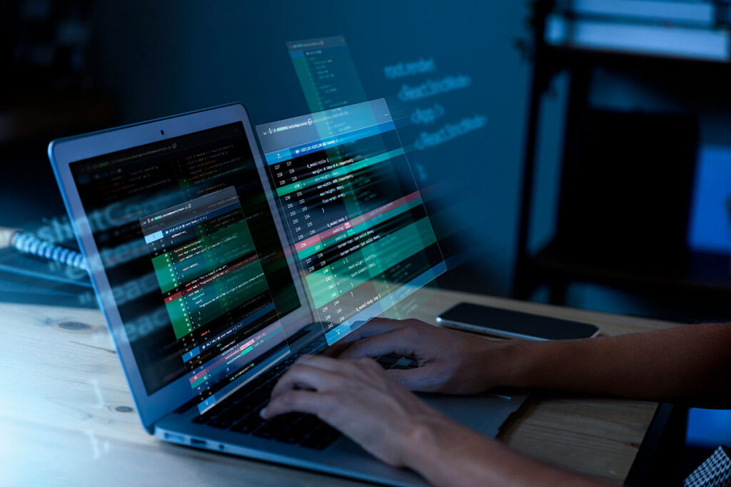 Desarrollo Web